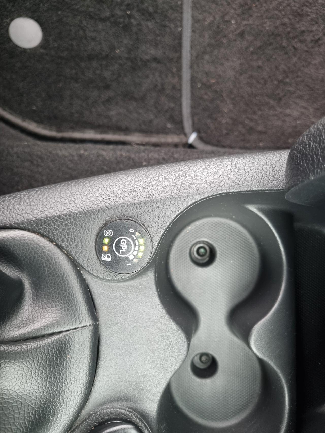 Dacia Sandero Stepway 0.9 TCe 12V T-GPL 90CV S&S Prestige