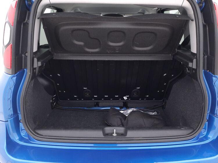 Fiat Panda Hybrid Cross BR400361 1.0 Mild Hybrid 69CV