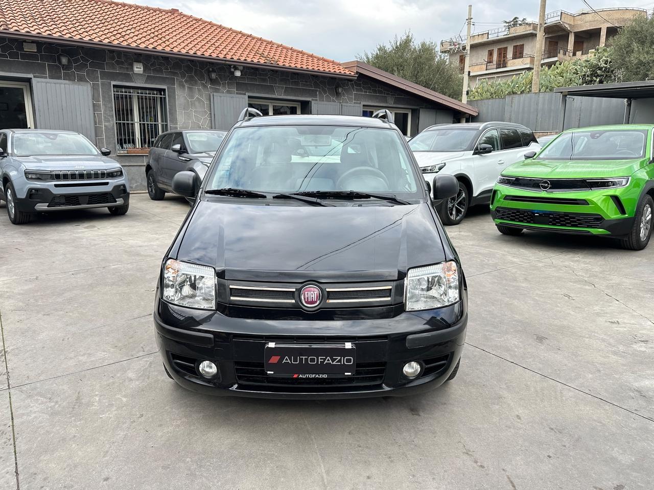 Fiat Panda 1.2 EasyPower Classic
