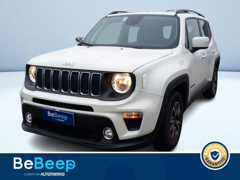 Jeep Renegade 1.0 T3 LONGITUDE 2WD