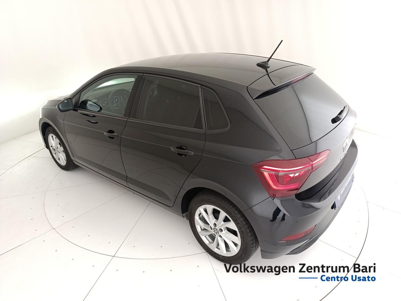 Volkswagen Polo 1.0 tsi style 95cv dsg