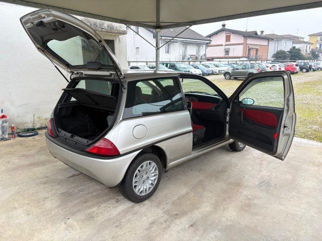 LANCIA Y 1.1i cat Elefantino TENUTRA BENE PRONTA CONSEGNA