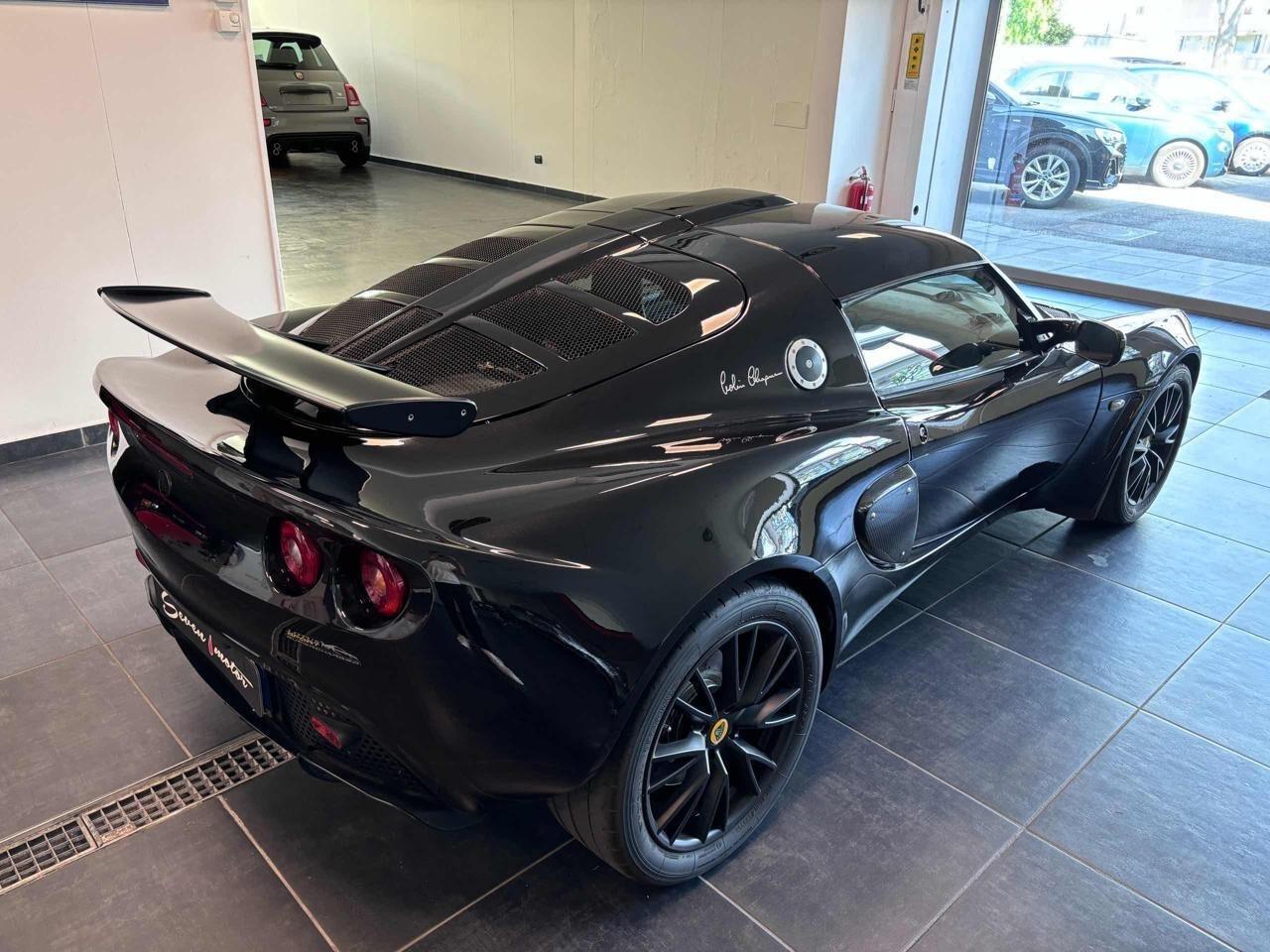 Lotus Exige S pp 240