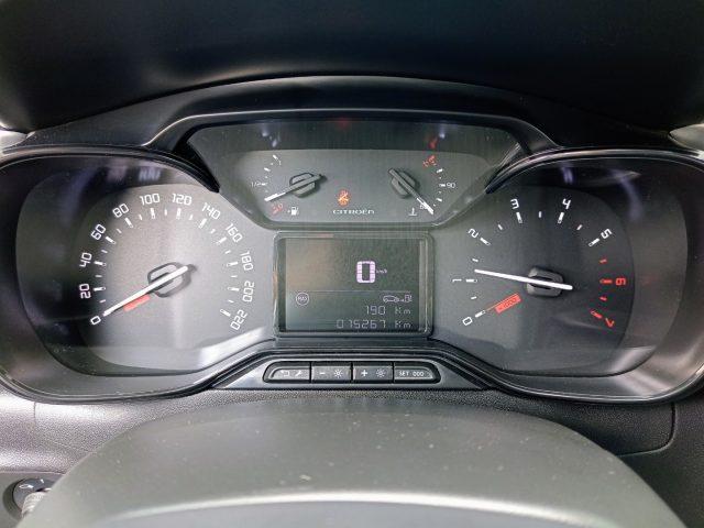 CITROEN C3 PureTech Plus