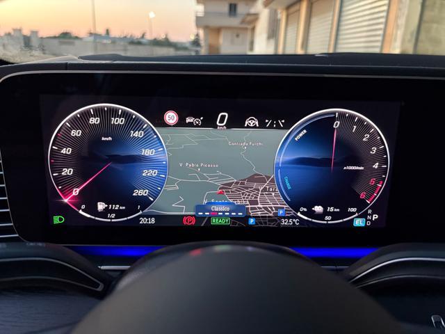 MERCEDES-BENZ GLE 350 de hybrid EQ 4Matic AMG Line Premium Plus TETTO.