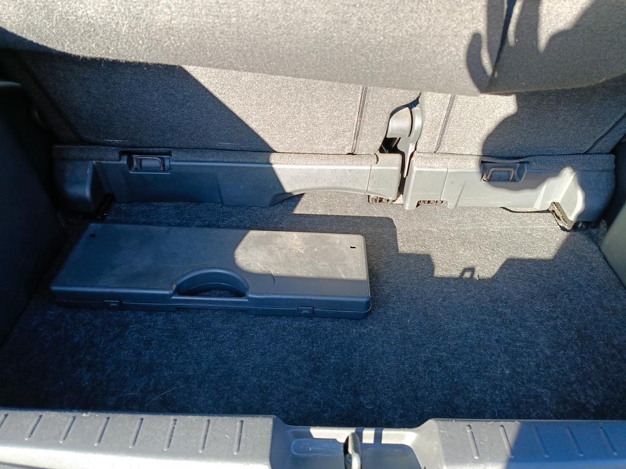 Toyota Yaris 1.3 5 porte M-MT Sol