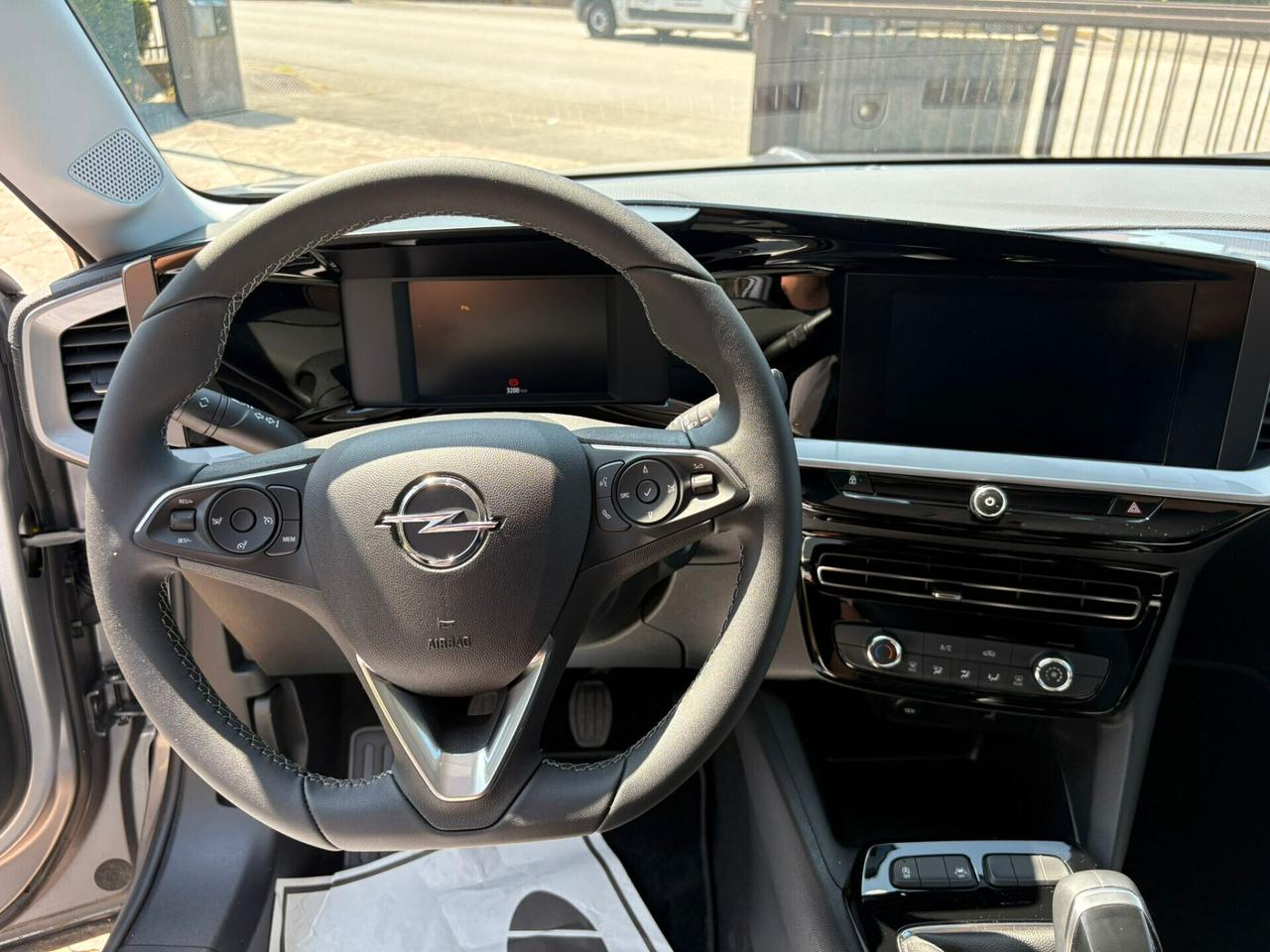Opel Mokka 1.2 Turbo GS