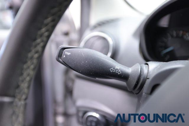 FORD Ka+ 1.2 TI-VCT 85CV ULTIMATE NEOPATENTATI