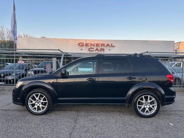 FIAT Freemont 2.0 Multijet 140 CV Urban