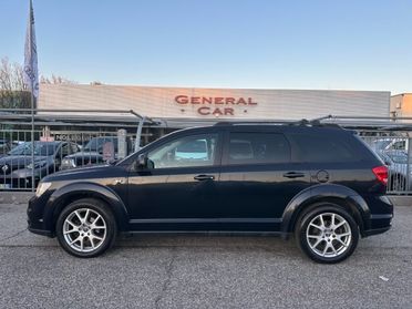 FIAT Freemont 2.0 Multijet 140 CV Urban