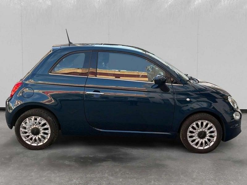 FIAT 500 1.2 Lounge s&s 69cv my19