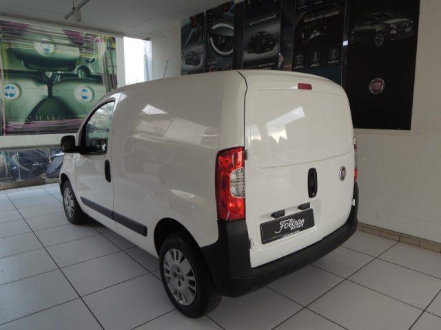 FIAT Fiorino 1.3 MJT 75CV N1 PREZZO+IVA