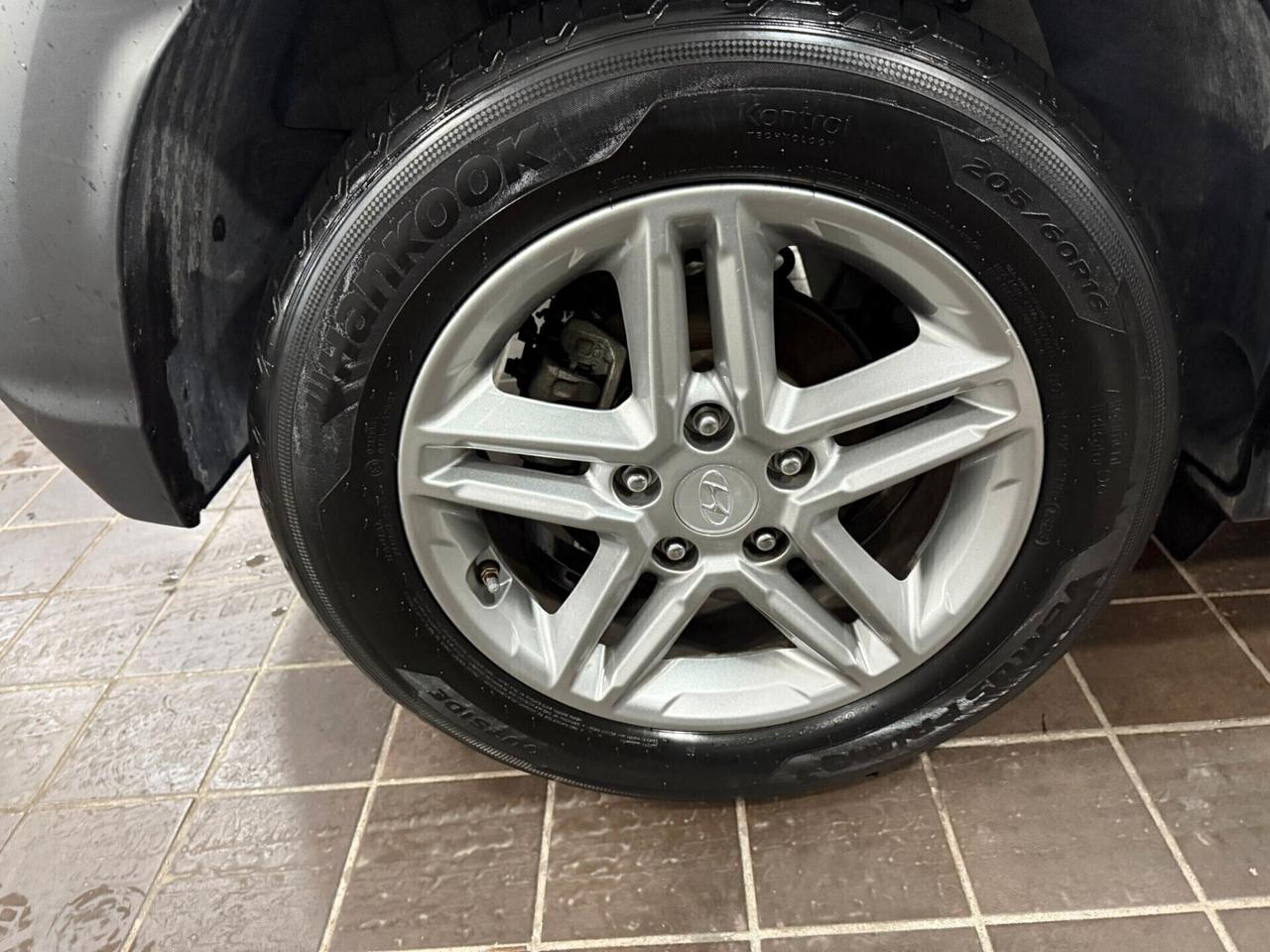 NUOVA HYUNDAI KONA 1.0 BENZ 120CV T3 XPOSSIBLE 2WD