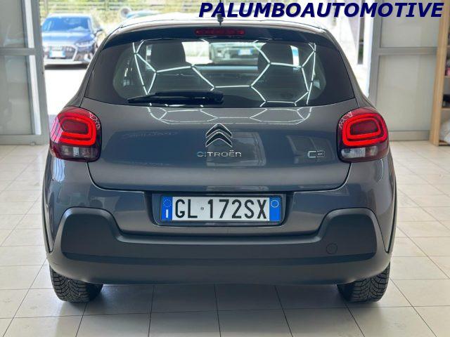CITROEN C3 BlueHDi 100 S&S Feel