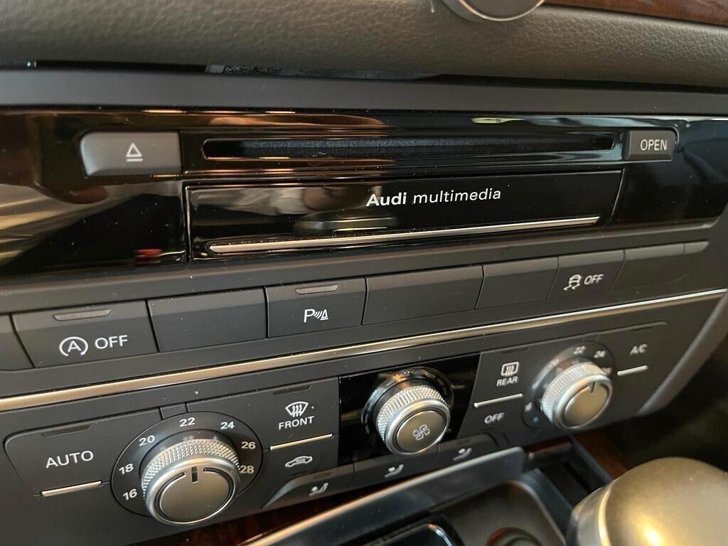 Audi A6 BUSINESS 3.0 TFSI quattro S tronic