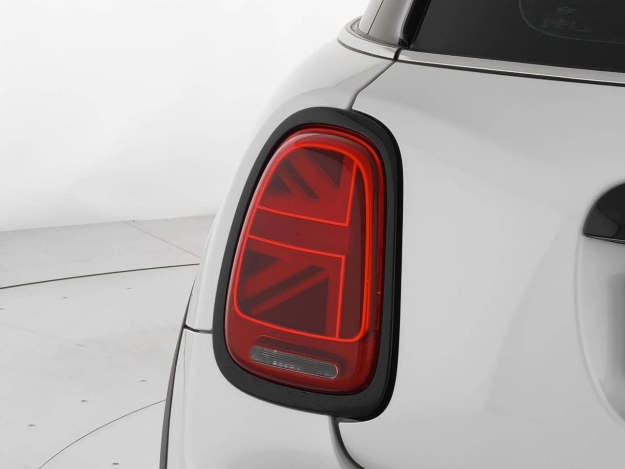 MINI Mini Cooper Camden 5 Porte