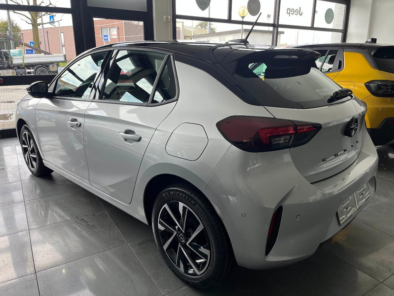 Opel Corsa 1.2 GS s&s 100cv/PREZZO REALE/VARI COLORI