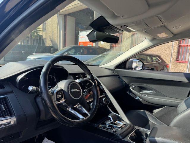 JAGUAR E-Pace 2.0D I4 163 CV AWD Auto S