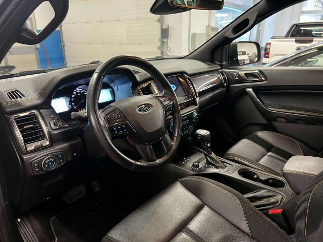 Ford Ranger 2.0 ecoblue Wildtrak 213cv auto *PREZZO FINALE*