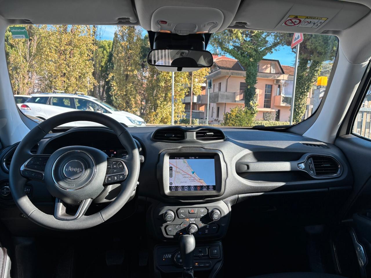 Jeep Renegade 1.3 T4 190CV PHEV 4xe AT6 Limited