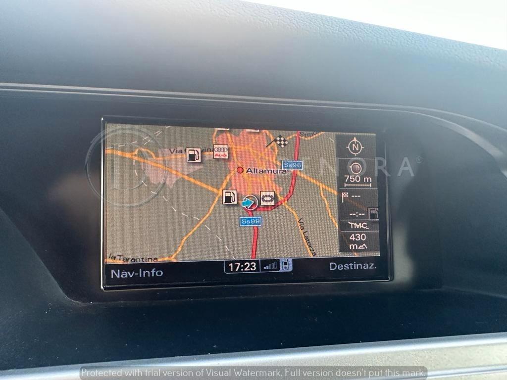 Audi A4 2.0 TDI 143CV F.AP. mult. Ambiente#AUTO#LED#XENO#NAVI