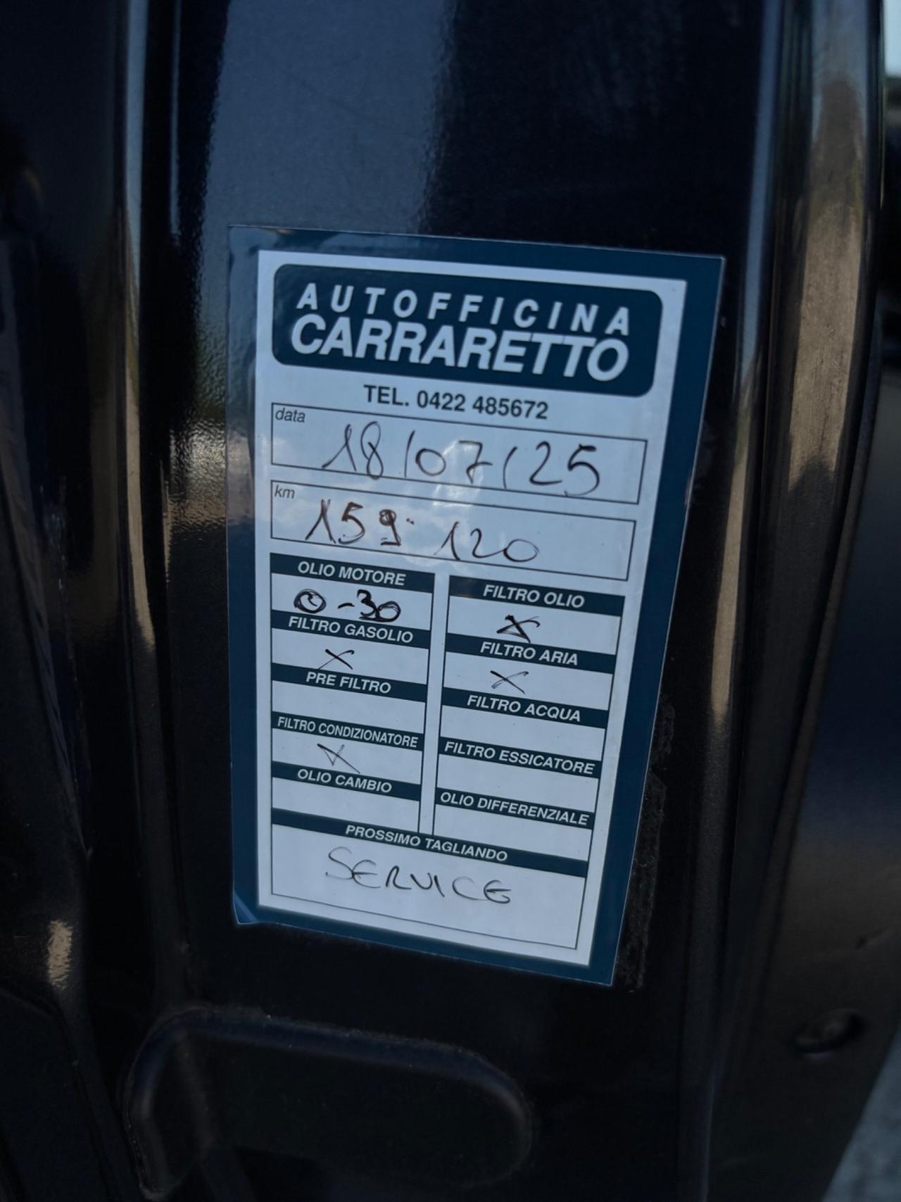 Fiat Qubo 1.3 MJT . Neopatentati. Garanzia 12mesi