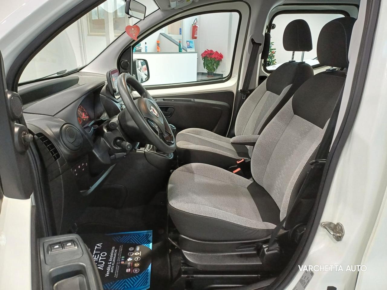 Fiat QUBO 1.3 MJT 80CV SX (N1)