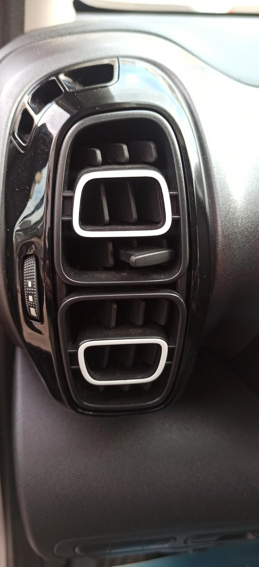 Citroen C3 Aircross BlueHDi 110 S&S Shine Pack