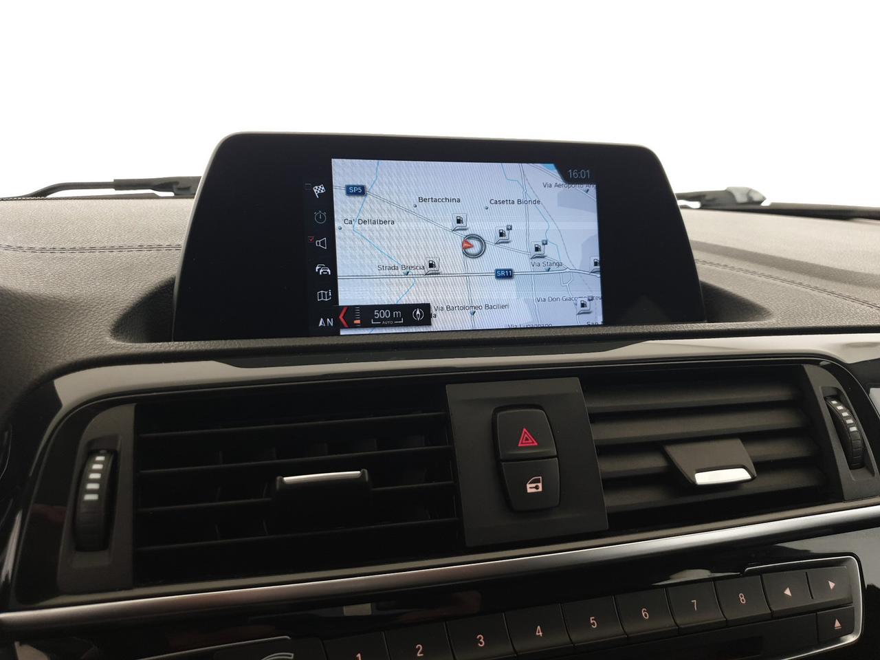 BMW Serie 1 118d urban 5p auto