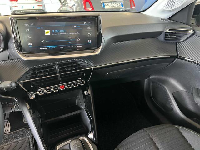 PEUGEOT 208 PureTech 75 Stop&Start 5 porte Active
