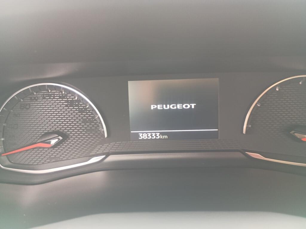 Peugeot 208 1.5 BHDi 100cv 5 porte Active Pack