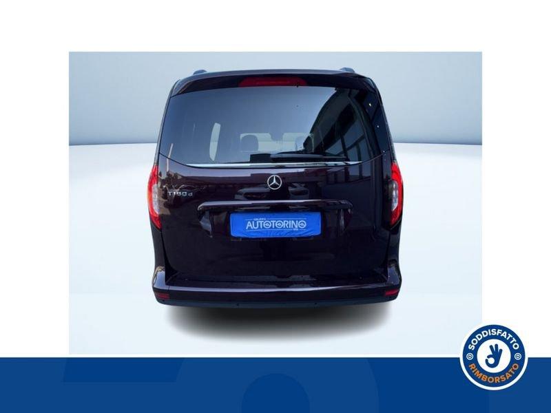 Mercedes-Benz Classe T 180d AT