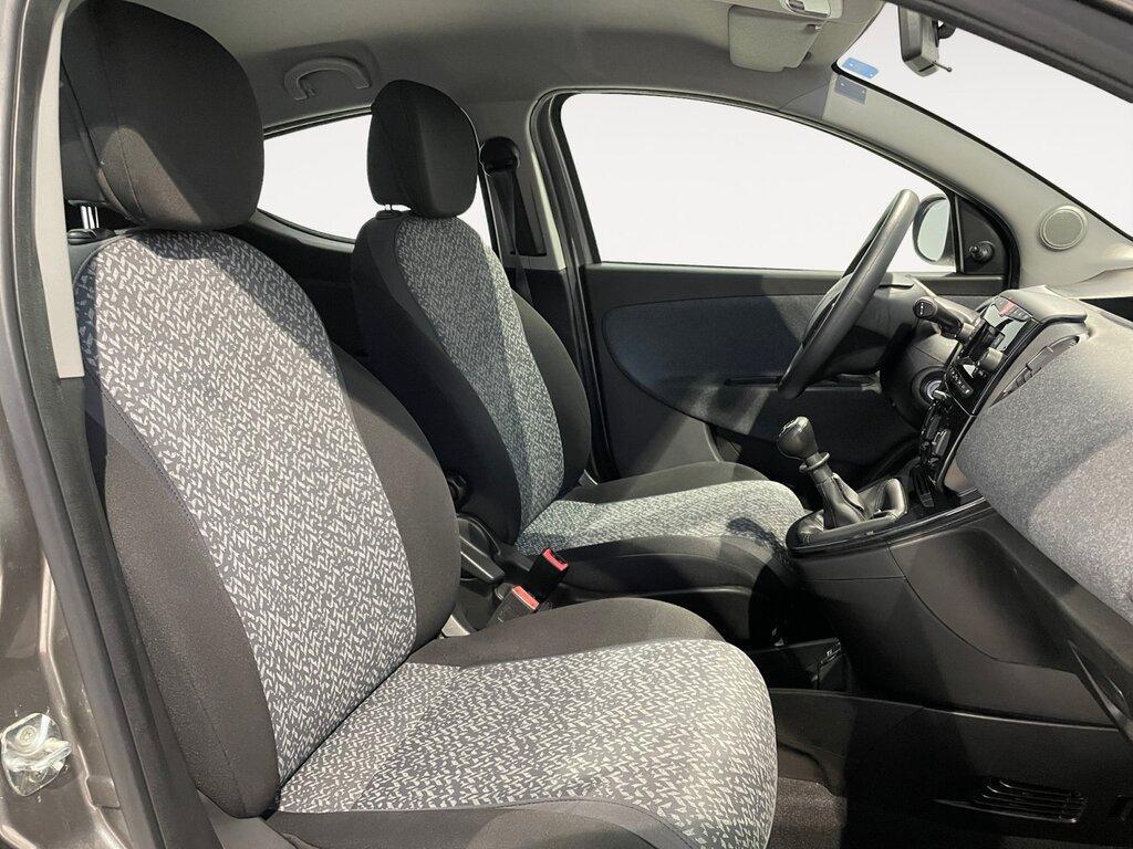 Lancia Ypsilon 1.2 69cv Elefantino Blu GPL