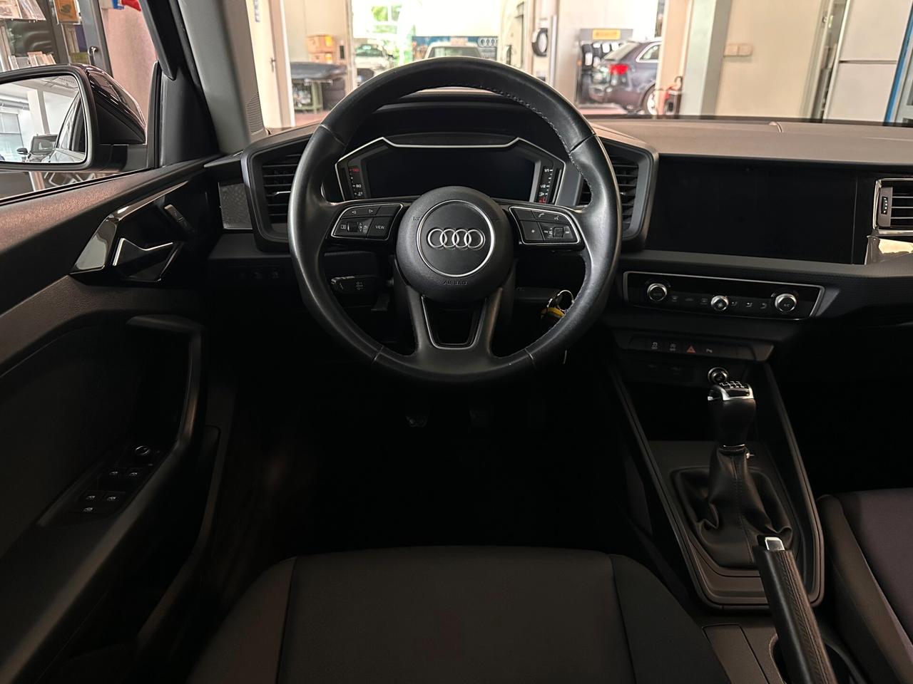 Audi A1 SPB 30 TFSI