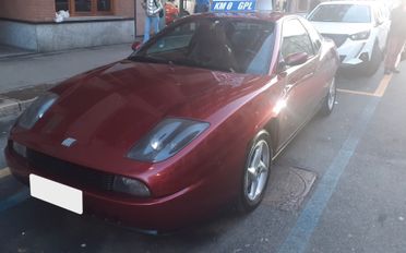 FIAT Coupe 1.8