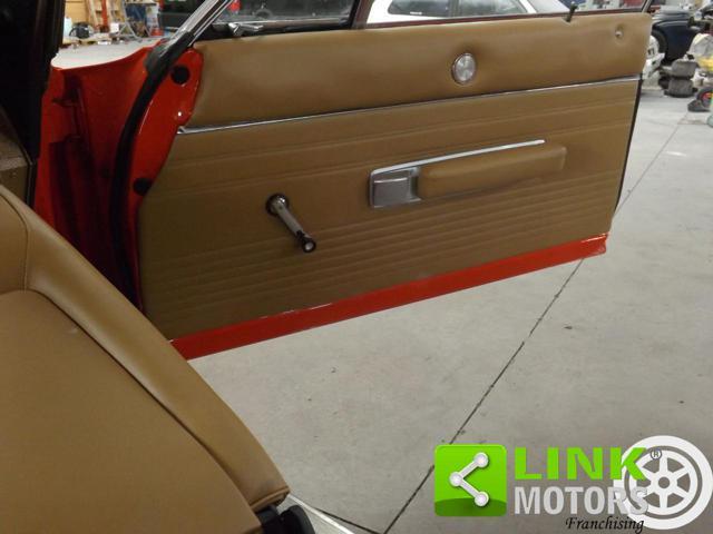 DODGE Charger XP 29 anno1969 ottimo investimento