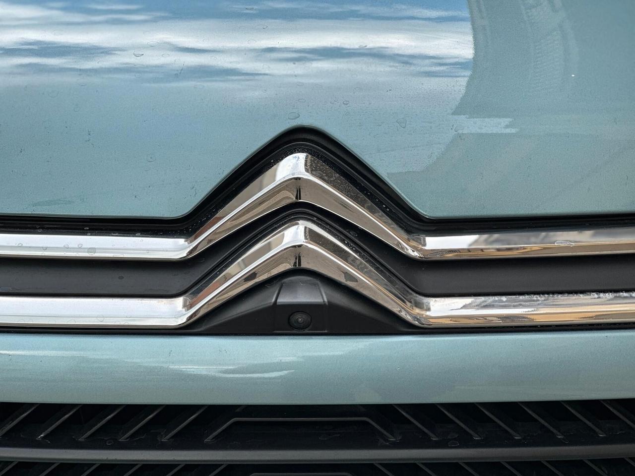 Citroen C4 BlueHDi 130CV EAT8 Shine