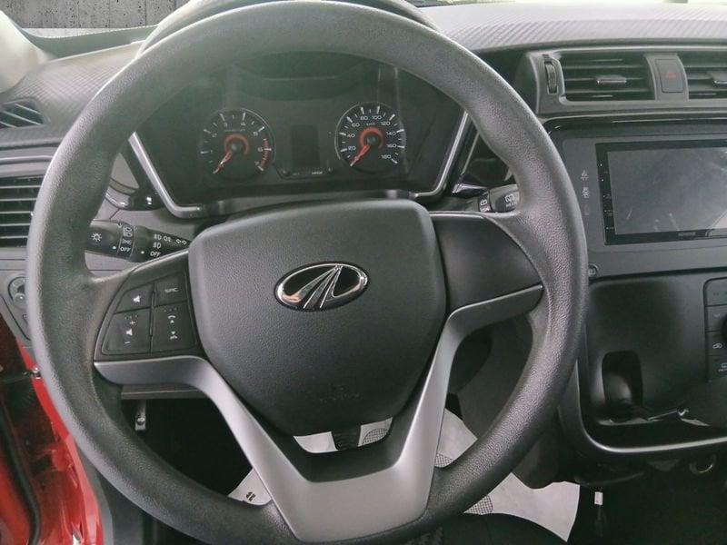 Mahindra KUV100 1.2 K6+