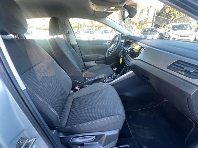 VOLKSWAGEN Polo 1.0 MPI 75 CV 5p. Comfortline BlueMotion Technolog