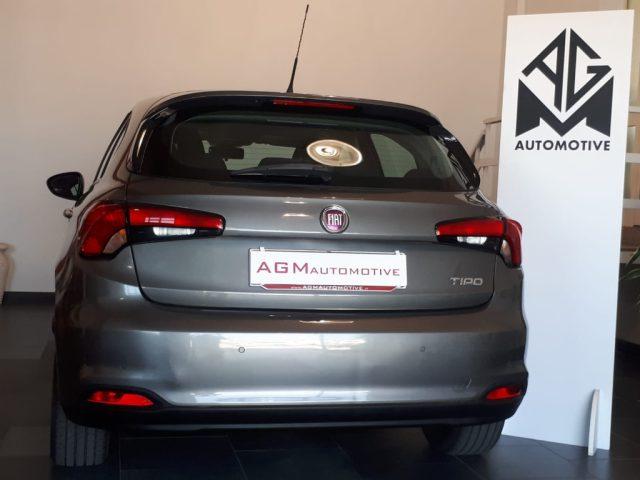 FIAT Tipo 1.3 Mjt S&S 5 porte Business