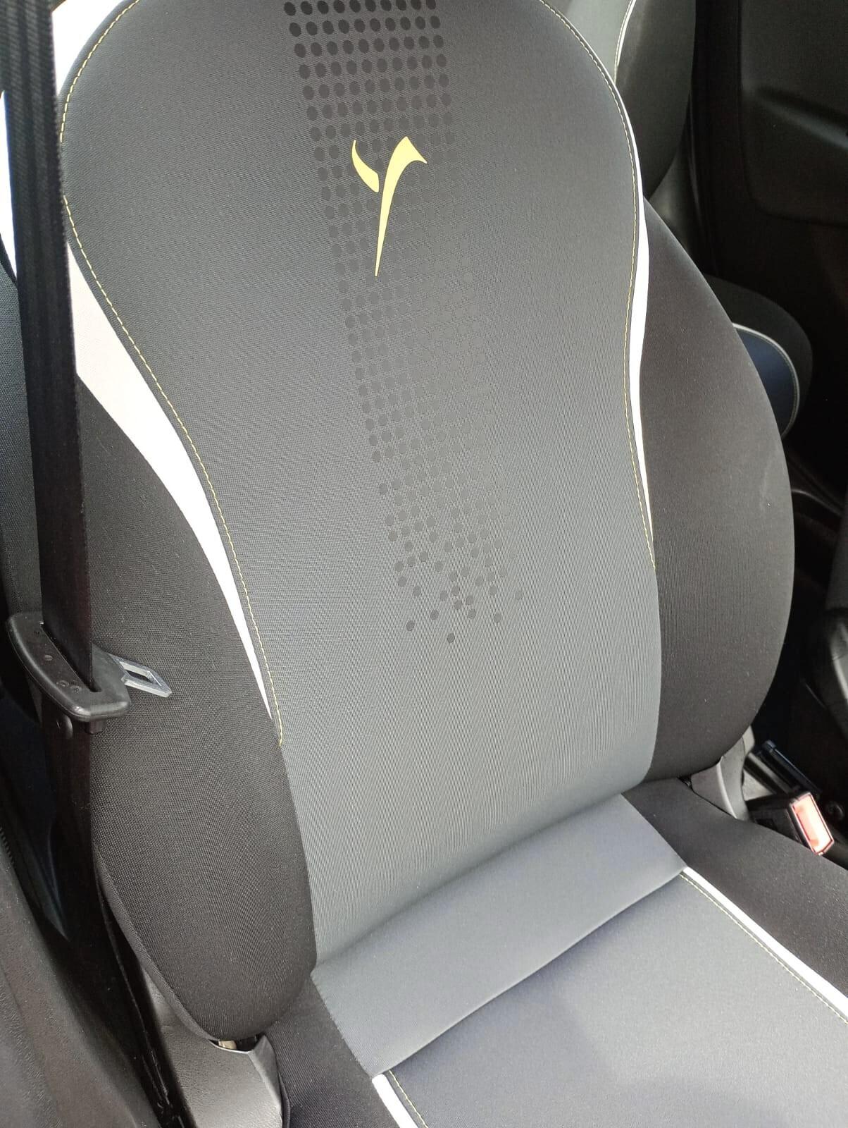 Lancia Ypsilon 1.2 69 CV 5 porte Elefantino