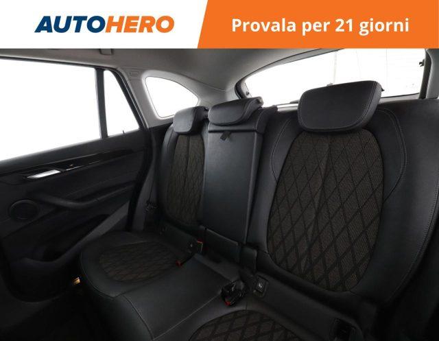 BMW X1 xDrive20d xLine
