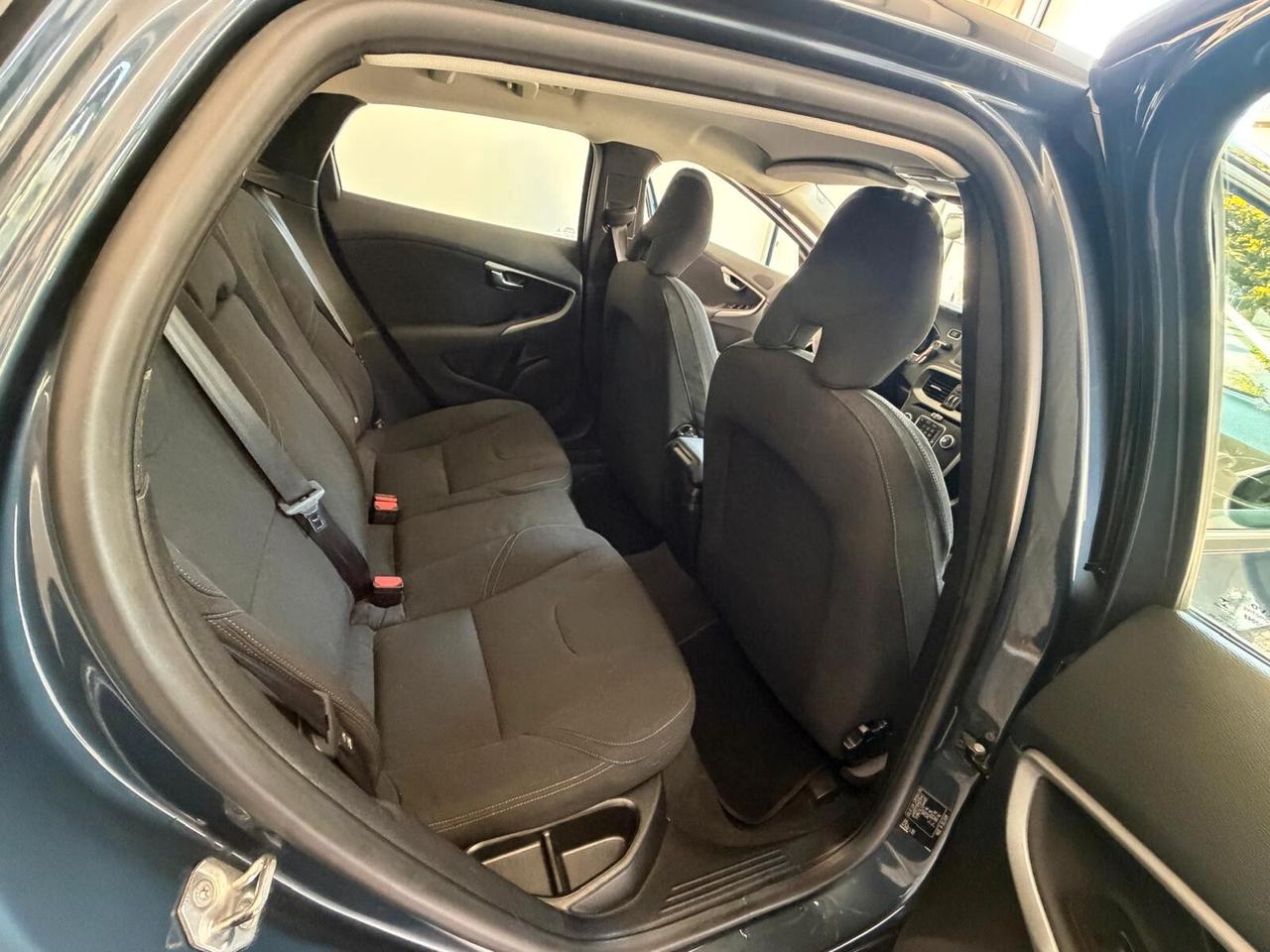 Volvo V40 D2 Kinetic