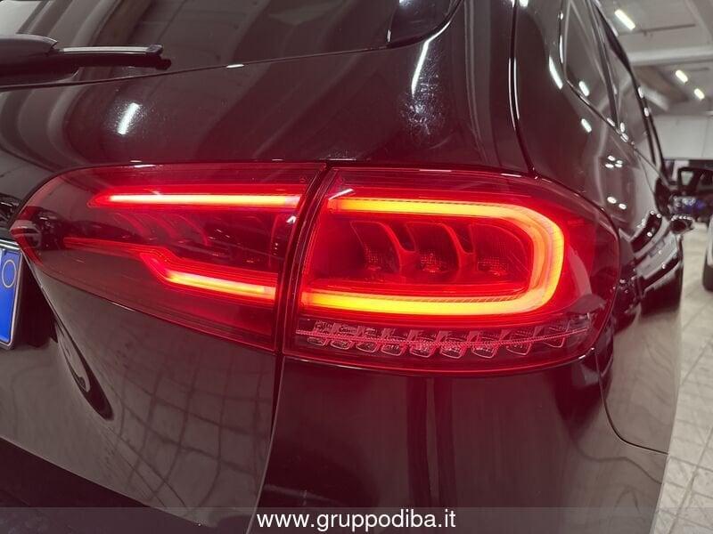 Mercedes-Benz Classe B - W247 2018 Diesel B 180 d Sport auto