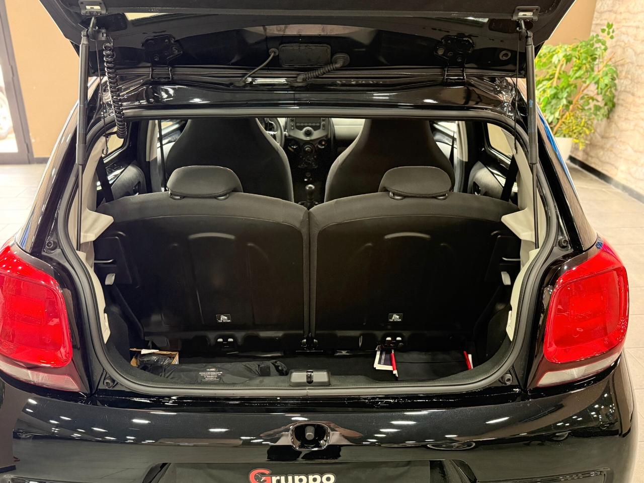 Citroen C1 VTi 72 S&S 5 porte Feel