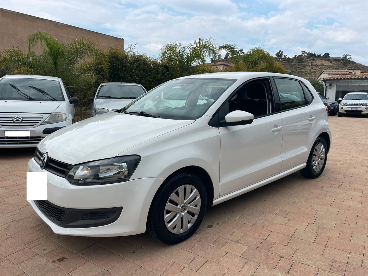 Volkswagen Polo"Finanziabile Senza Busta Paga"
