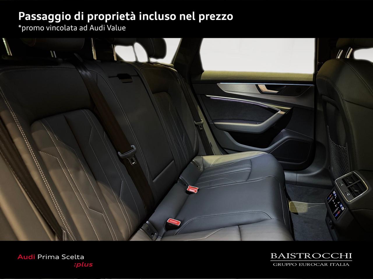 Audi A6 avant 55 2.0 tfsi e s line edition quattro s-tronic