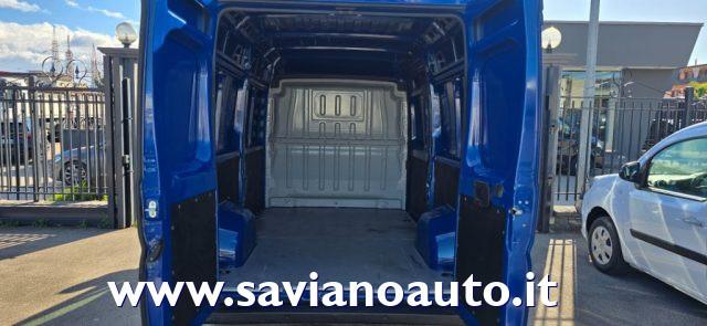 PEUGEOT BOXER 2.0 HDI 130cv L2-H2