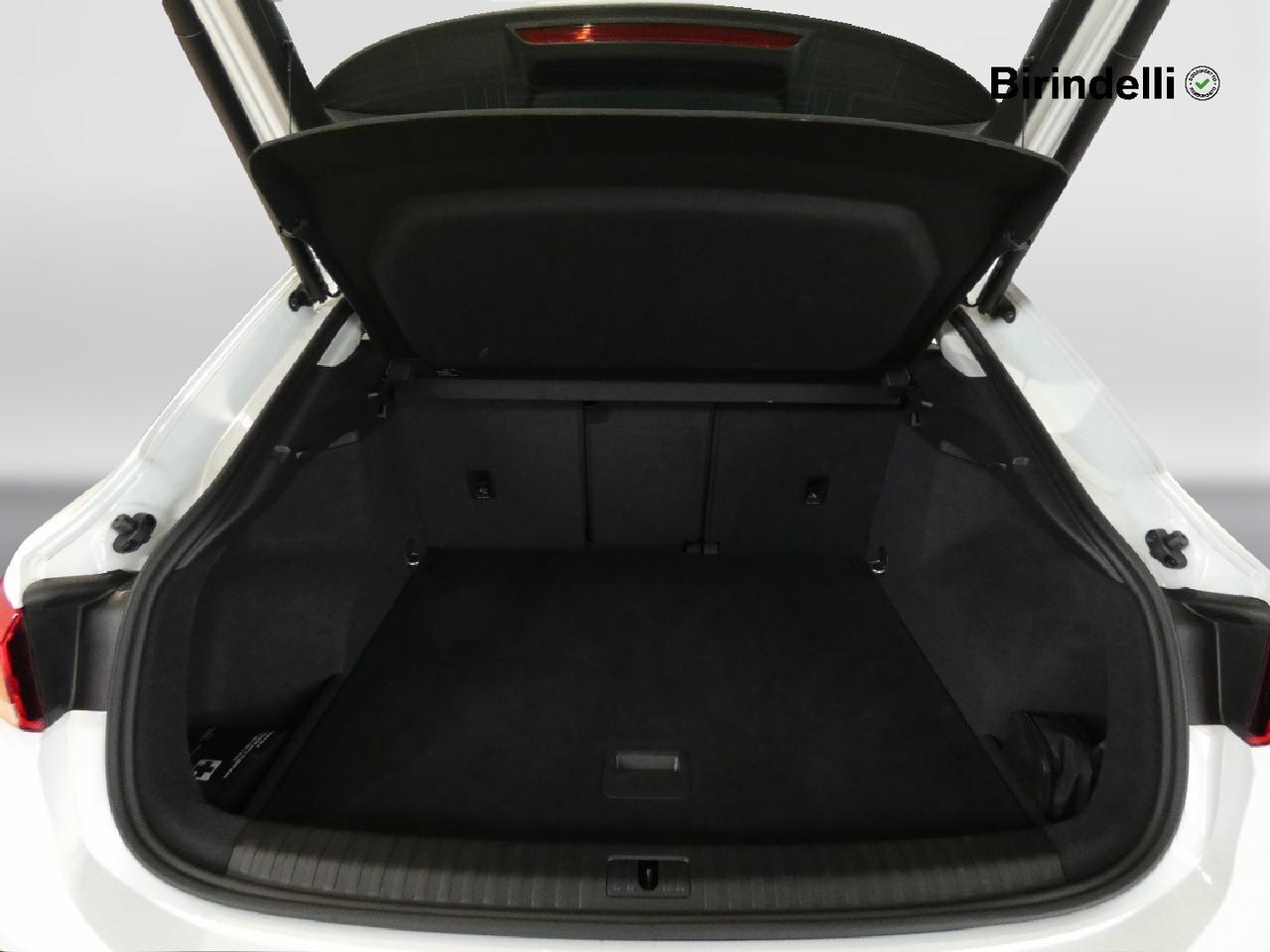 AUDI Q3 2ª serie - Q3 SPB 35 TDI S tronic