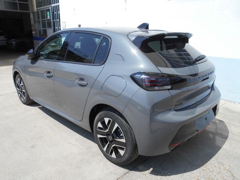 Peugeot 208 100 Allure Hybrid e-DCS6 Finanziato